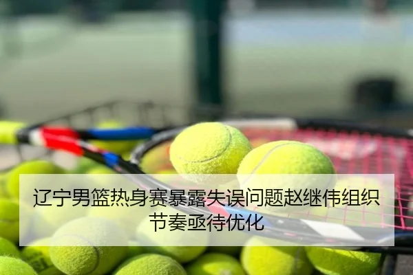辽宁男篮热身赛暴露失误问题赵继伟组织节奏亟待优化